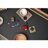 Lego LEGO® Super Heroes - Figuri Stotnik Amerika in Rdeči Hulk (40668) | Shoptok.si