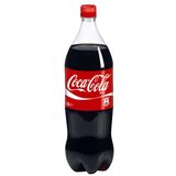 Coca-Cola Coca Cola Gazirani sok, 1.5l Cene
