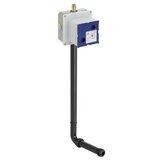 Geberit univerzalni vgradni set za montažo krmilne elektroni | Shoptok.si