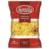 Sentella Makaroni velika školjka 350g | ePonuda.com