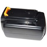 VHBW Baterija za Black &amp; Decker BL1336 / BL2036, 36 V, 2.0 Ah | shoptok.hr