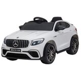 Mercedes AMG GLC 63S COUPE LICENCIRANI TS-104-BR BELI Cene