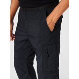 Columbia Sportske hlače crna | shoptok.hr