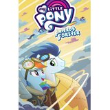 Penguin Random House Christina Rice - My Little Pony: Friends Forever Vol. 9 | Eponuda.com