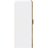  Ormar za Zid PORTO Staro drvo 60 x 31 x 80 cm Konstruirano drvo | Eponuda.com