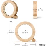 Umbra Drveni stalak za nakit Ferris – | shoptok.hr