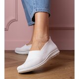D/CEO marka niezdefiniowana White women's sneakers Makana | ePonuda.com