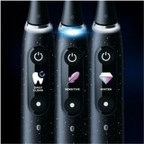 Oral-b iO serija 10 Cosmic Black cetkica | shoptok.hr