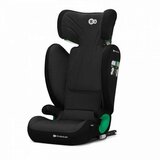 Kinderkraft dječja autosjedalica junior™ fix 2 i-size 2/3 (100-150 cm) graphite black | shoptok.hr