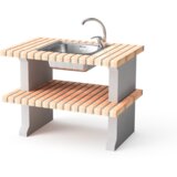 Movelar Madeira Modul z umivalnikom in pipo | Shoptok.si