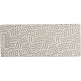 Dormeo Ručnik od mikrovlakana Quick Dry 70x140 cm - bež 70x140 cm | shoptok.hr