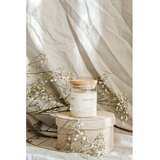 Perfumed Prague Mirisna svijeća od soje, vrijeme gorenja 40 h Pumpkin Cream - Cijene