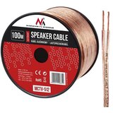 Maclean kabel za zvočnike 2 x 1,5mm2 100m MCTV-512 | Shoptok.si