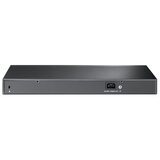 Tp-link TL-SL1218MP 16-Port 10/100Mbps mrežno stikalo-switch | Shoptok.si