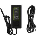  Polnilec za prenosnike HP / Compaq, 120W / 18,5V / 6,5A / 7,4mm x 5,0mm Cene