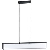 Eglo visilica Valdelagrano-Z 900075, LED 33,6 W RGB, 100 cm, crna/bijela Cijene