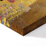  Slika - Gustav Klimt – Kiss 40x40 Premium Print | shoptok.hr