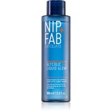 NIP+FAB Glycolic Fix Extreme nežni eksfoliacijski tonik 100 ml | Shoptok.si