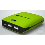 Dual USB 10400mAh (R2PBANK10400GREEN) punjac za mobilni telefon