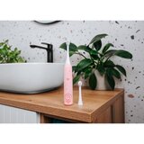 Copen Kido Smile ZK6010 električna zobna ščetka za otroke 5-9y Pink 1 kos | Shoptok.si