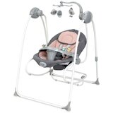 Lorelli tango njihalica za bebe cameo rose stars (3mj+) | shoptok.hr