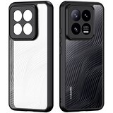 Dux ducis Aimo Series premium zaštitna maska za Xiaomi 14 Pro - crna | shoptok.hr