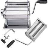 Floria Aparat za tjesteninu, INOX - ZLN1129 | shoptok.hr