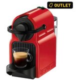 Nespresso inissia ruby red CR40 aparat za espresso kafu outlet Cene