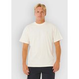 Rip Curl Search Embroidery T-shirt bone Cene