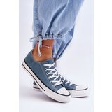 Kesi Classic Low Women's Sneakers Light Vegas Blue | Shoptok.si