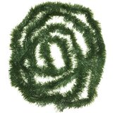  novogodišnja dekoracija zelena girlanda 540 cm Cene