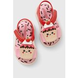 Melissa Otroški sandali roza barva | Shoptok.si