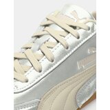 Puma Niske tenisice 'Speedcat' srebro / bijela | shoptok.hr