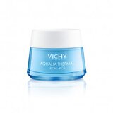 Vichy Aqualia Thermal Rich hranjiva hidratantna krema za suhu i vrlo suhu kožu lica 50 ml Cijene