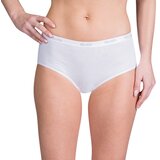 Bellinda LADIES COTTON BOXER - Women's cotton panties - white Cijene