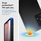 Spigen Thin Fit za Samsung Galaxy A33 5G - crna | shoptok.hr