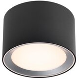 Nordlux LED kupatilsko spot svetlo LANDON LED/6,5W/230V IP44 crna | Eponuda.com