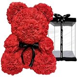 Vivva Medvedek iz vrtnic LOVEBEAR, (21562900) | Shoptok.si