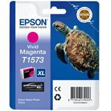 Epson ink cartridge vivid magenta T 157 T 1573 | shoptok.hr