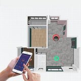 ILIFE robotski sesalnik abir X6, (20483859) | Shoptok.si