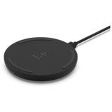 Belkin WIA001vfBK Boost Charge Podloga za bežično punjenje + QC 3.0 zidni punjač + kabel 10W crni | shoptok.hr