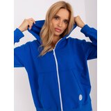 RELEVANCE Sweatshirt-RV-BL-9020.01-dark blue | Shoptok.si