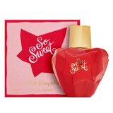 Lolita Lempicka So Sweet parfémovaná voda za žene 30 ml | shoptok.hr