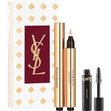 Yves Saint Laurent Touche Éclat Radiant Touch darilni set za ženske Cene