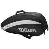 Wilson Roger Federer Team 6 Pack sarena | shoptok.hr