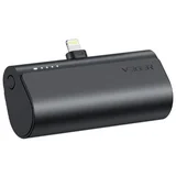 Prijenosna baterija (powerbank) PlugOn Lightning, 5.000 mAh