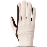 Roeckl Jahalne rokavice JULIA 2, natural beige - 8.5 Cene