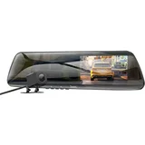 dash kamera screen 4.5inch 1080P30fps + rear camera 720P25fps DV4 black