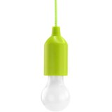 Hycell LED Svjetiljka za kampiranje Pull-Light PL baterijski pogon 50 g Zelena 1600-0175 Cijene