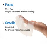 Abib Collagen Gel Mask Sedum Jelly intenzivna hidrogelna maska z vlažilnim učinkom 35 g | Shoptok.si